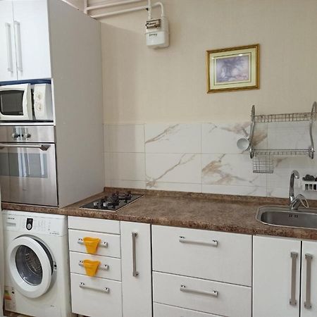 Apartment Ecaterina Кишинёв Экстерьер фото