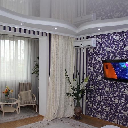 Apartment Ecaterina Кишинёв Экстерьер фото