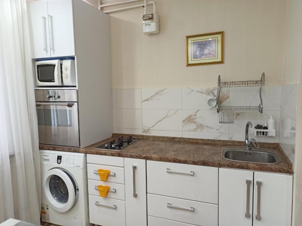 Apartment Ecaterina Кишинёв Экстерьер фото