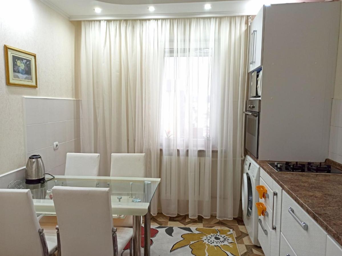 Apartment Ecaterina Кишинёв Экстерьер фото