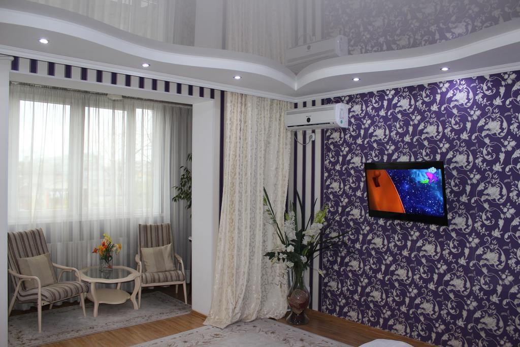 Apartment Ecaterina Кишинёв Экстерьер фото