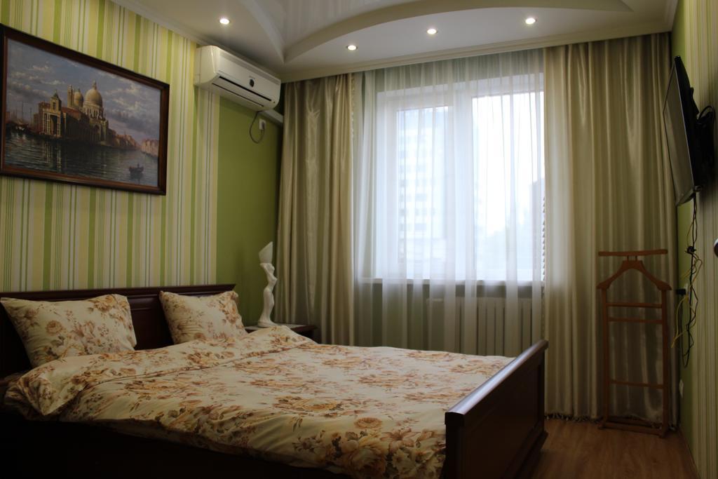 Apartment Ecaterina Кишинёв Экстерьер фото