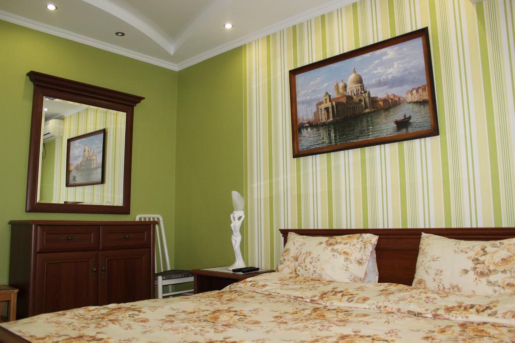 Apartment Ecaterina Кишинёв Экстерьер фото