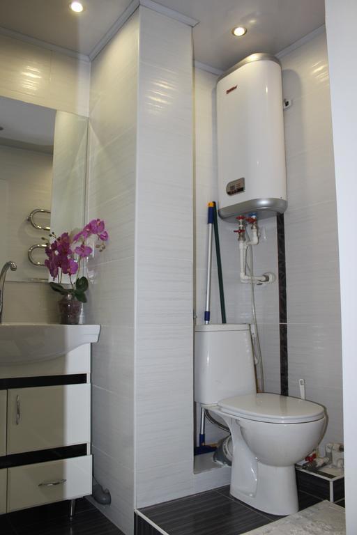Apartment Ecaterina Кишинёв Экстерьер фото