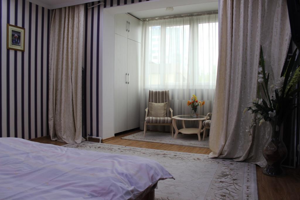 Apartment Ecaterina Кишинёв Экстерьер фото